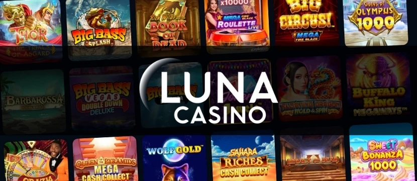 Luna Casino Giropay